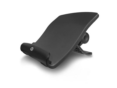 ACT notebook stand - 17.3&quot; - Black