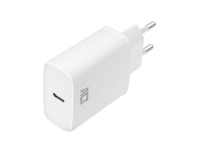 ACT Charger 20W - White