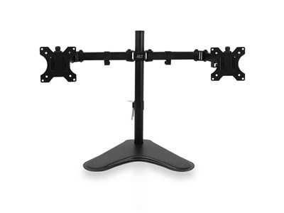 ACT freestanding monitor desk bracket - AC8320
