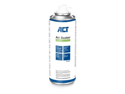ACT Air Duster air pressure spray - AC9501