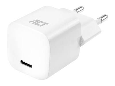 ACT USB-C lader met Power Delivery - AC2120