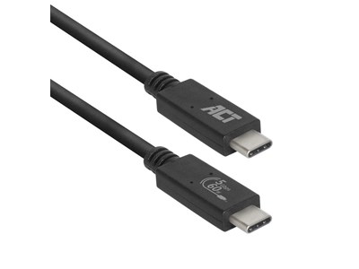 ACT USB 3.2 Gen 1 cable - 1 meter