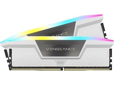 Corsair Vengeance RGB 32GB - DDR5 - DIMM