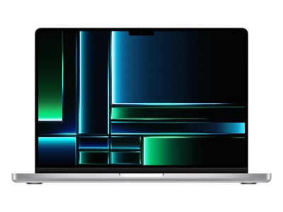 Apple MacBook Pro (2023) 14.2&quot; - M2 Pro - 32 GB - 1 TB - Silver