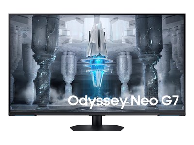 Samsung Odyssey Neo G7 - 43&quot;