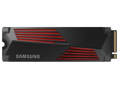 Samsung 990 PRO - 2 TB