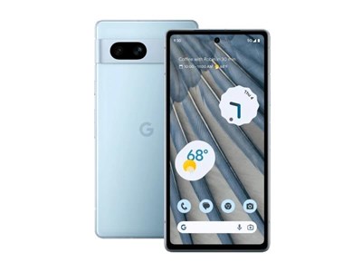 Google Pixel 7a - 128 GB - Dual SIM - Blue