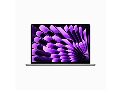 Apple MacBook Air (2023) 15.3&quot; - M2 - 8 GB - 256 GB - Sapce Grey