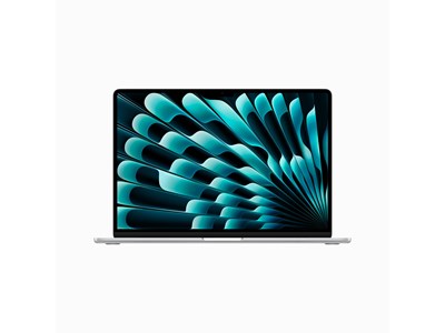 Apple MacBook Air (2023) 15.3&quot; - M2 - 8 GB - 256 GB - Silver