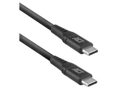 ACT USB-C cable 1m - AC3025