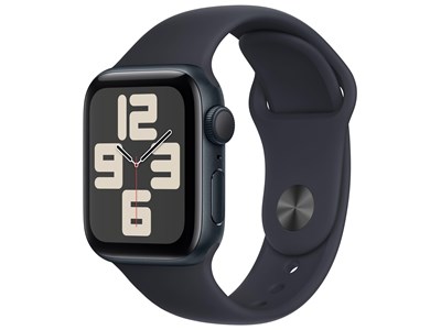 Apple Watch SE - 40 mm - Midnight