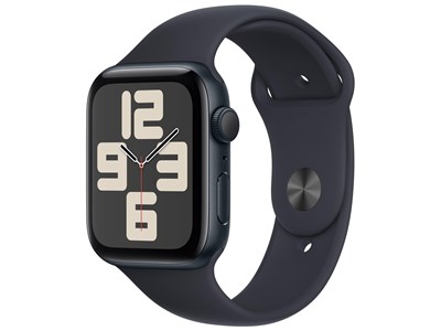 Apple Watch SE - 44 mm - Midnight