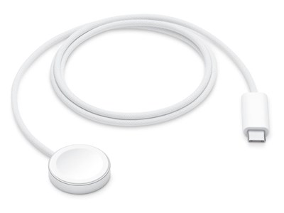Apple Watch Magnetic Fast Charger to USB-C Cable