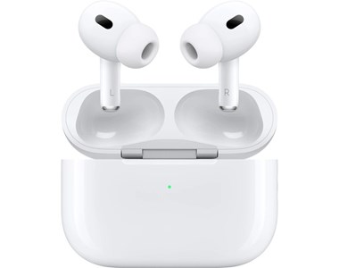 Apple AirPods Pro (2022) with wireless charging case - USB-C