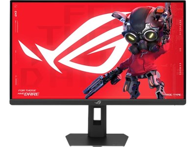ASUS ROG Strix XG27JCG 27" 5K Ultra HD 180Hz IPS Gaming monitor