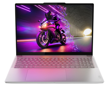 Lenovo Yoga Pro 9 16IAH10 - 83L0007UMH