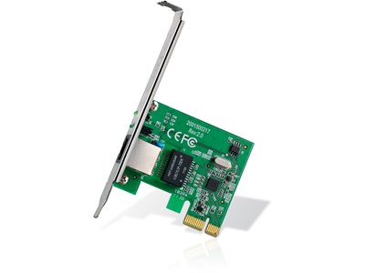 TP-LINK TG-3468 network adapter - PCI-E