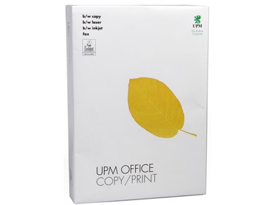 Copy and Printing paper A4 - 500 sheets