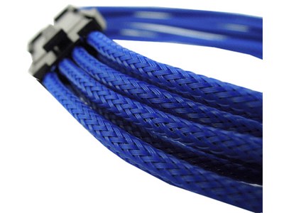 Gelid Solutions 8-Pin CPU Extension Cable - Blue - 30 cm