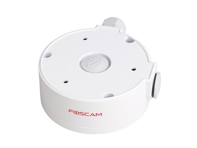Foscam FAB61 water resistant cable box - White