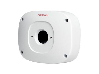 Foscam FAB99 water resistant cable box - white
