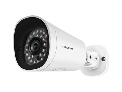 Foscam FI9912EP - White