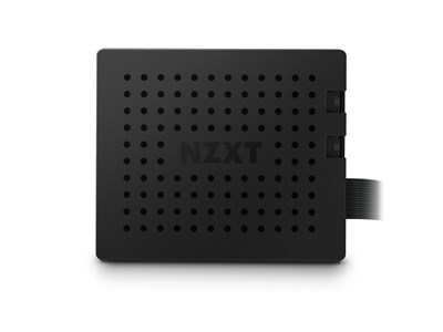 NZXT AC-2RGBC-B1 fan speed controller 5 channels