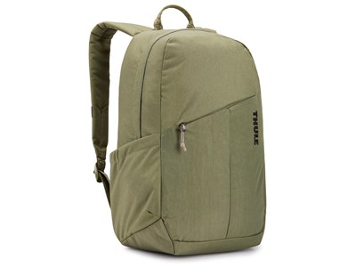 Thule Campus TCAM-6115 - Laptop Backpack - 15.6&quot; - Green