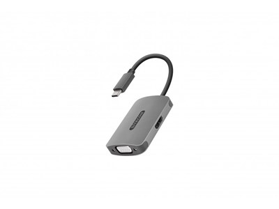 Sitecom CN-373 USB graphics adapter