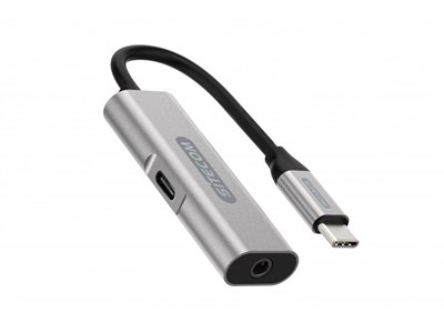 Sitecom CN-396 audio card USB