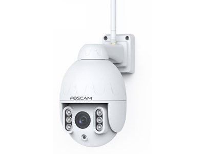 Foscam SD2 security camera IP security camera - Indoor &amp;amp; outdoor