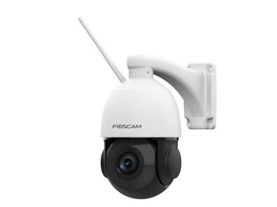 Foscam SD2X IP security camera - Indoor &amp;amp; outdoor 