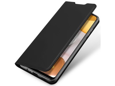 Dux Ducis Slim Bookcase Samsung Galaxy A12
