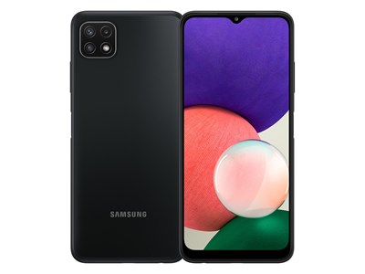 Samsung Galaxy A22 5G - 64 GB - Dual SIM - Grey