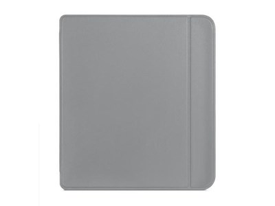 Kobo Libra 2 Sleepcover Case - Grey - N418-AC-GY-O-PU