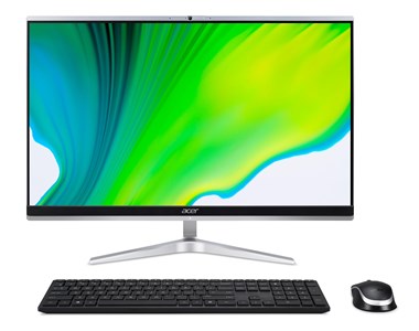 Acer Aspire C24-1650 - 23,8&quot; - All-in-one PC