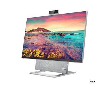 Lenovo Yoga 7 - 27&quot; - All-in-one PC