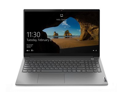 Outlet: Lenovo ThinkBook 15 G3 - 21A4003LMB - AZERTY