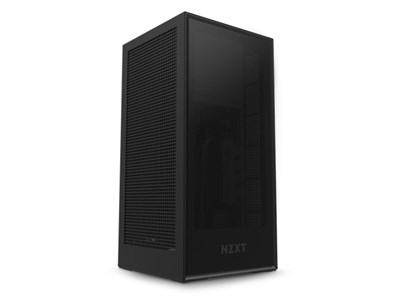 Outlet: NZXT H1 Black