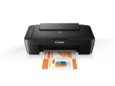 Outlet: Canon PIXMA MG2550S