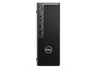 Outlet: DELL Precision 3240 - GYWF1