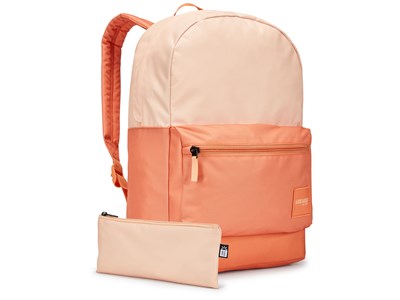 Case Logic CCAM1216 - Laptop Backpack - 16&quot; - Orange