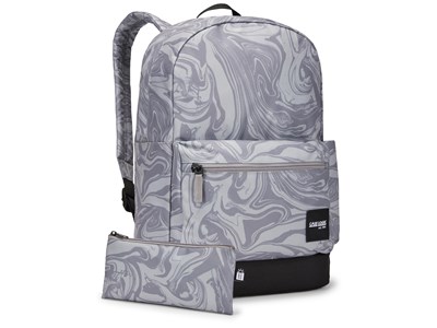 Case Logic CCAM1216 - Laptop Backpack - 16&quot; - Marble