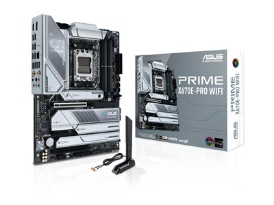 ASUS PRIME X670E-PRO