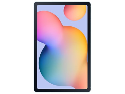 Outlet: Samsung Galaxy Tab S6 Lite 10.4&quot; (2022) - 64 GB - Wi-Fi - Blue