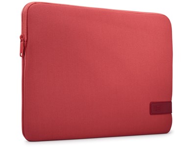 Case Logic Reflect - Laptop Sleeve - 14&quot; - Red