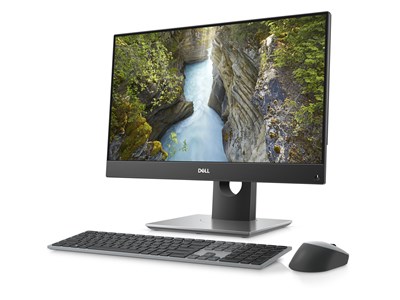 Outlet: DELL OptiPlex 5400 - 23.8&quot; - All-in-one PC