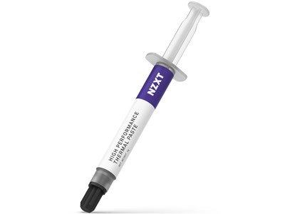 NZXT High Performance Thermal Paste - 3 g