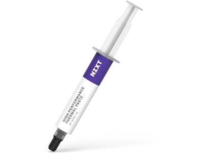 NZXT High Performance Thermal Paste - 15 g