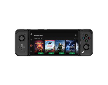 Gamesir X2 Pro Smartphone Game Controller - Black
